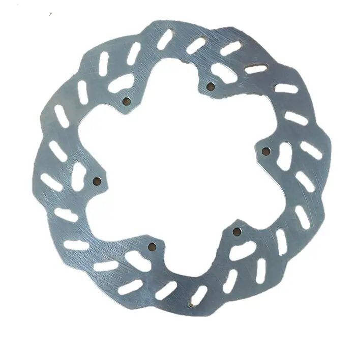 Echt Goldfren Bremsscheibe 1501-3 Rear KTM Husqvarna Husaberg GasGas 220mm