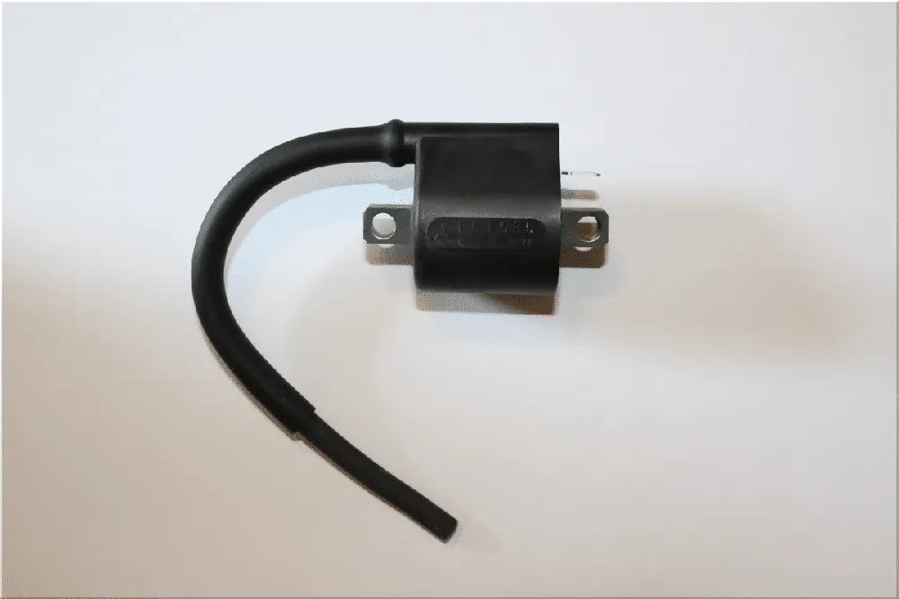 Suzuki DRZ 400 Zündspule Echt