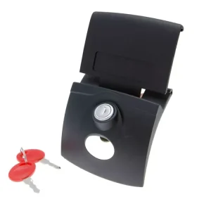 Garantierte Lieferung Ersatzschloss für Top Case Koffer 32L