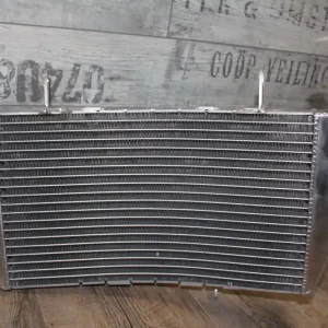 Ducati 848 Kühler Wasserkühler alle Baujahre Versand Am Gleichen Tag