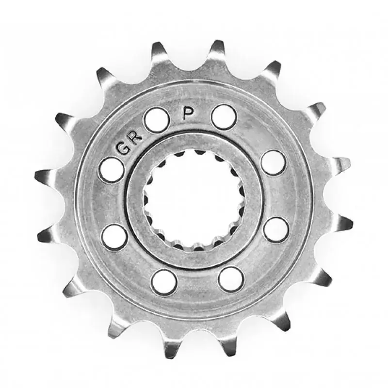 Gandini Racing 520 Ritzel passend für Ducati Panigale 1199 / 1299 / V2 / V4 / V4 R Top-Preis