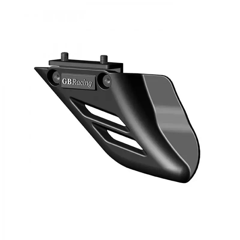 Top-Preis GB Racing Kettenfinne Schwarz CGA09GBR passend für diverse Modelle