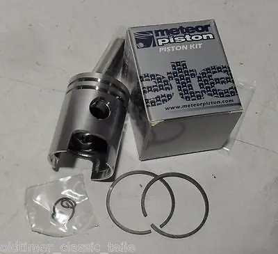 Letzte Chance Meteor Kolben Puch Maxi N - S Sortierung 1 = 37,95 komplett Mofa Moped