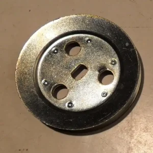 Vespa Ciao Si Gilera EC1 Keilriemenscheibe Pully 94 mm Begrenztes Angebot