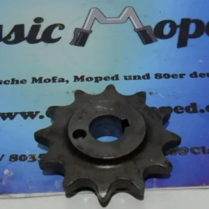 Ritzel Kettenrad Gritzner Monza 2 Ilomotor 12 Zähne Top-Angebot