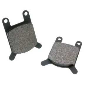 Bremsbeläge organisch für Zündapp mit Magura Sattel Super-Preis