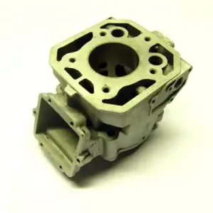 Preiswert Kawasaki KMX 125 Zylinder im AT