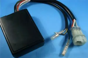 Nur Für Kurze Zeit Kawasaki Kx 125 CDI ab 2003