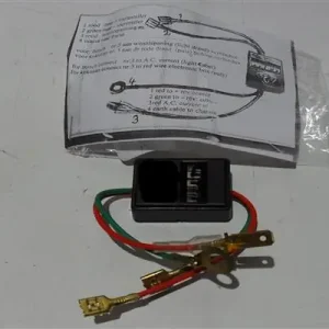 Einstellbarer Drehzahlmesser Konverter für Kokusan und HKZ Zündung Saisonangebot