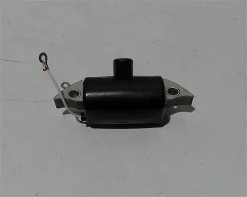 Gratis Versand Zündspule passend für Zündapp Kreidler Puch Hercules LA 54mm für Bosch Lichtmaschine