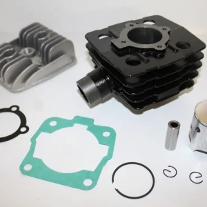 KTM SX 50 Zylinder Luftgekühlt 01-08 Kostenloser Rückversand