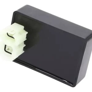 CDI Zündbox ungedrosselt für Generic Trigger, Explorer Sniper, KSR Moto TR SM, X50 Bestseller