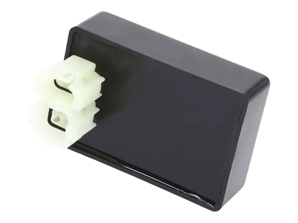 CDI Zündbox ungedrosselt für Generic Trigger, Explorer Sniper, KSR Moto TR SM, X50 Bestseller