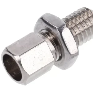 Einstellschraube Kabelzug M8x25mm Begrenztes Angebot