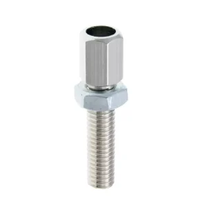 Einstellschraube Gaszug M6x25mm Geprüft