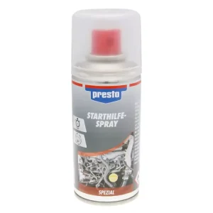 Sonderaktion Starthilfe-Spray Presto 150ml