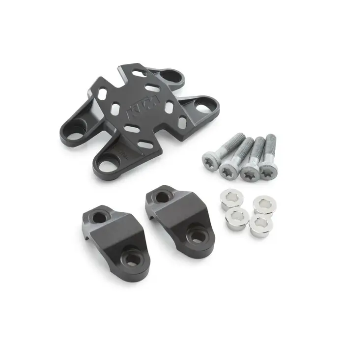 GPS-Halter vmt. Billig