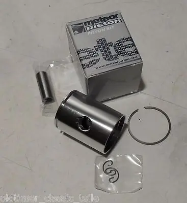 Solange Der Vorrat Reicht Kolben passend für Zündapp CS 25 Hai 50 25 ZD 20 40 R 50 Gr. Gr. DE = 38.965 Meteor