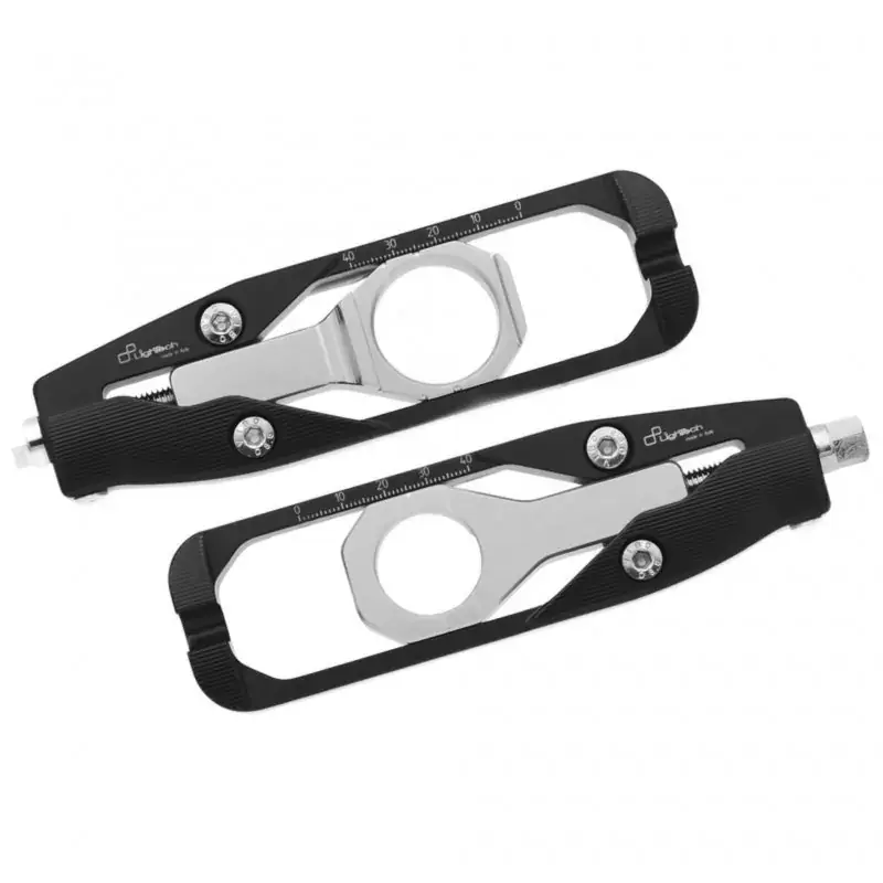 Nur Heute Lightech Kettenspanner passend für Yamaha YZF R6 ab 2017