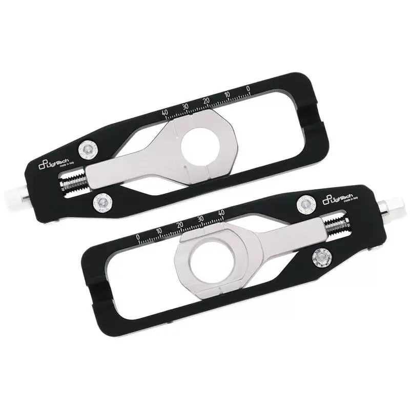 Lightech Kettenspanner passend für Aprilia RSV 4 / Tuono V4 1000 2009-2014 Mega-Angebot