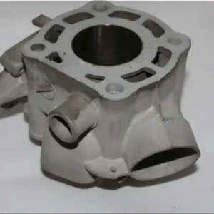 Kawasaki KX 60 Zylinder-Beschichtung Wochenendangebot