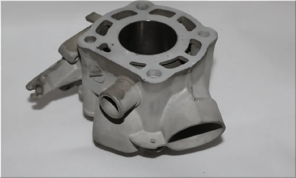 Kawasaki KX 60 Zylinder-Beschichtung Wochenendangebot