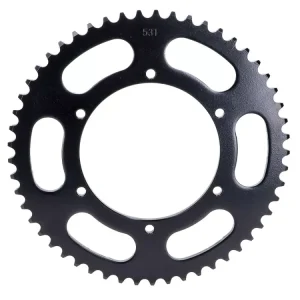 Kettenrad 53 Zähne 420 für Aprilia, Derbi, Gilera Must-Have