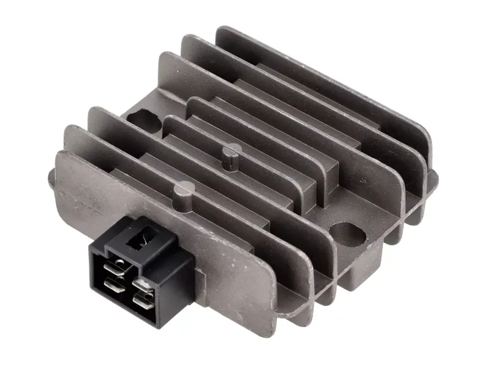 Rabatt Regler / Gleichrichter für Generic Trigger, KSR, Ride, Explorer