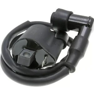 Zündspule mit Kerzenstecker für Generic Trigger, Explorer, Keeway, KSR Moto, Ride, Motobi Sonderaktion