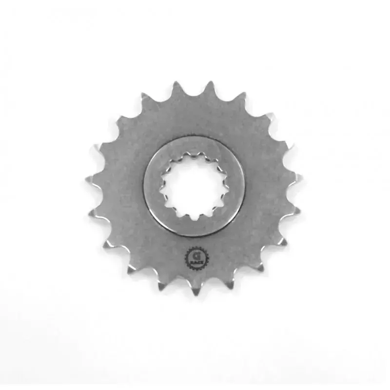 Gandini Racing 415 Ritzel 17 / 18 / 19 Zähne passend für diverse Modelle Rabatt