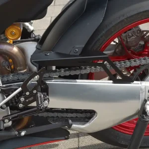 Kettenschutz passend für Aprilia RSV4 & Tuono V4 (2021-2025) Must-Have