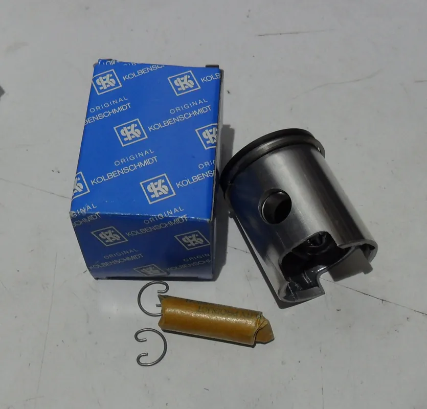 Passend für Zündapp Kolben Kolbenschmidt 284-02.706 / 06D F/G Preisknaller