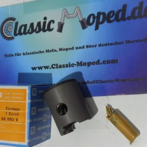 Passend für Zündapp KS50 Kolben J/K Kolbenschmidt 284-02.746 / 09 Neu