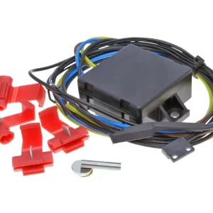 Must-Have Geschwindigkeitsbegrenzer Magnetschalter für 2-Takt Roller & Moped
