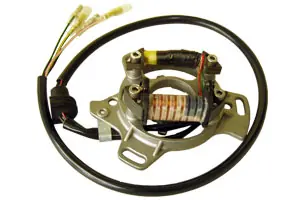 Kawasaki KX 60 Stator 80-96 Must-Have