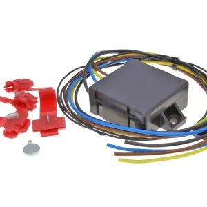 Top-Preis Geschwindigkeitsbegrenzer Bremshebelcode für 2-Takt Roller & Moped