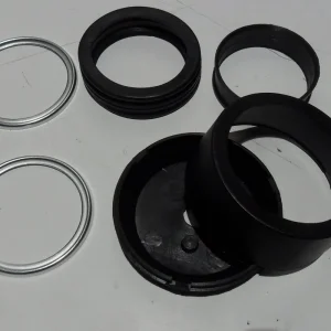 Jetzt Kaufen Gehäuse Mofa Moped für 60 mm Tacho geschlossen Kreidler Flory Prima