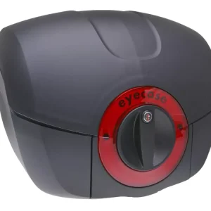 Top Case Koffer Eyecase schwarz 32 Liter Neu Im Sortiment