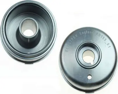 Abverkauf Honda CR 500 Rotor Schwungrad 84-86