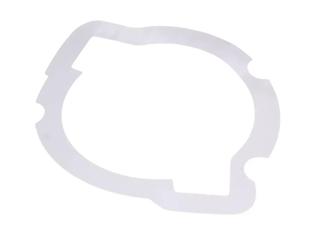 Dichtung Zylinderfuß für Piaggio, Vespa Ciao 50ccm Begrenztes Angebot