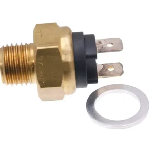 Temperaturschalter Kühlerlüfter für Derbi D50B0, EBE, EBS, Generic Must-Have