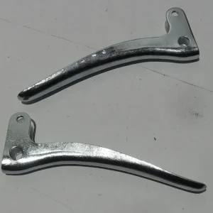 Kostenloser Rückversand Ein Satz Hebel für Moped Mofa Oldtimer Universal NEU