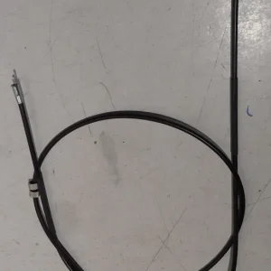 Nur Heute Passend für Zündapp Roller R50 / RS50 Tachowelle 561-16.600 1600 mm NEU