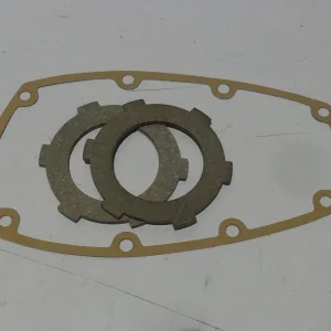 Kupplungsscheiben Kupplungslamellen Kupplung passend für Zündapp ZR ZA  NEU Solange Der Vorrat Reicht