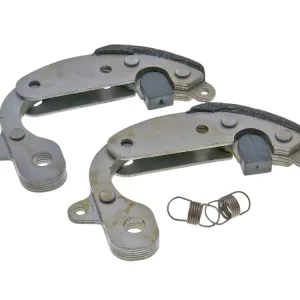 Starterkupplung für Piaggio Boss, Boxer, Bravo, Ciao, Grillo, Si (mit Variomatik) Must-Have