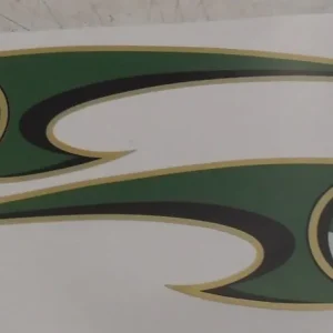 Preisreduziert Puch MS MV VS 25 50 Tankaufkleber Aufkleber Satz