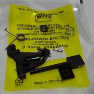 Top-Angebot Saxonette Spartamet Gasschieber Gashebel Feder Überholsatz BING