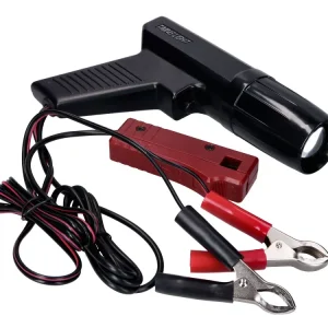 Zündlichtpistole Zündung 6V, 12V Meistverkauft