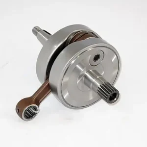 Honda CR 125 Kurbelwelle 90-07 Aktuell