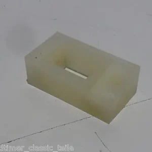 Direkt Vom Hersteller Hercules Prima 2 3 4 5 6 Optima  Kettengleiter Gleitstück Kettenführung Neu